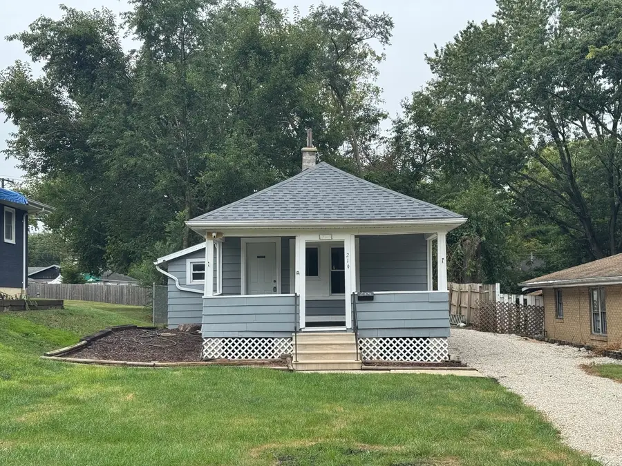219 SW Circle Drive, Joliet, IL 60433 - #2