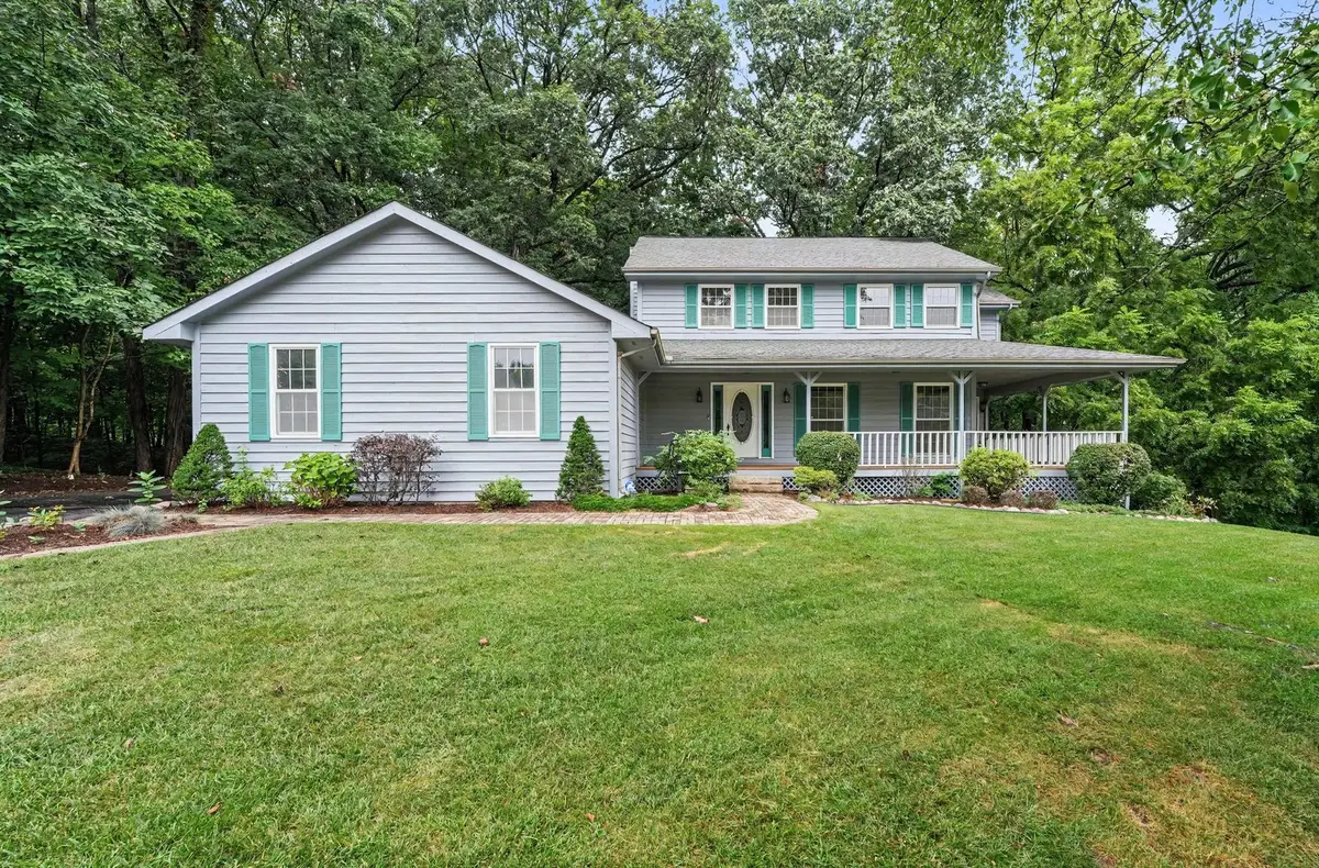433 Brookshire Court, Valparaiso, IN 46385 - #1