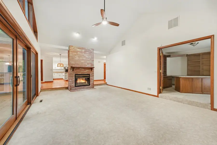 433 Brookshire Court, Valparaiso, IN 46385 - #2