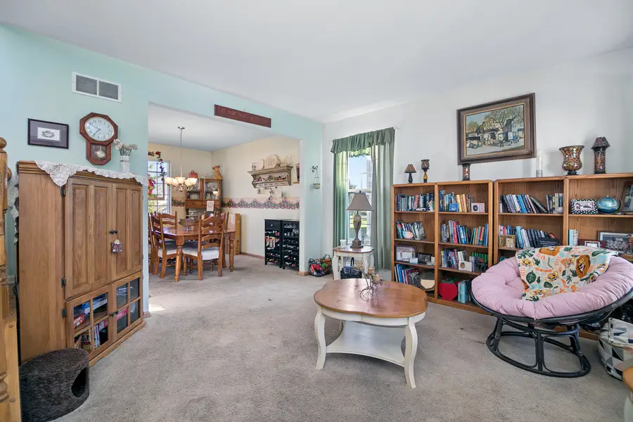 7723 Mossheather Drive, Joliet, IL 60431 - #2