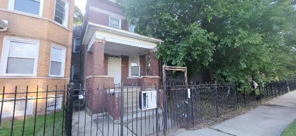 7133 S Normal Boulevard, Chicago, IL 60621