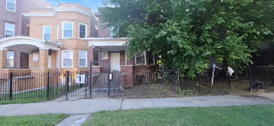 7133 S Normal Boulevard, Chicago, IL 60621 - #2
