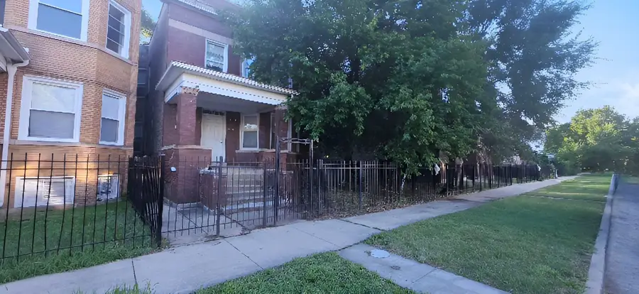 7133 S Normal Boulevard, Chicago, IL 60621 - #3