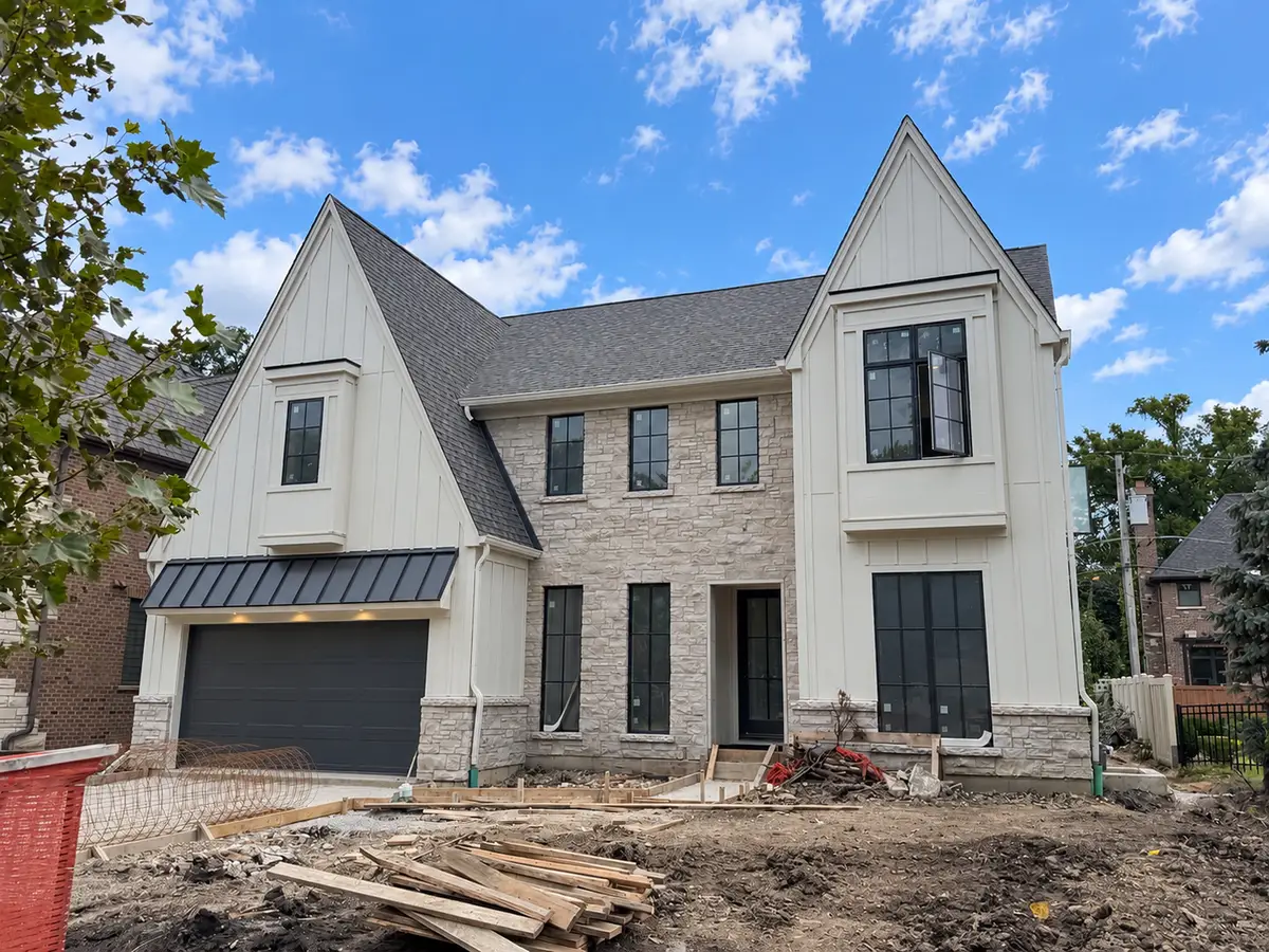 515 S Parkview Avenue, Elmhurst, IL 60126 - #1