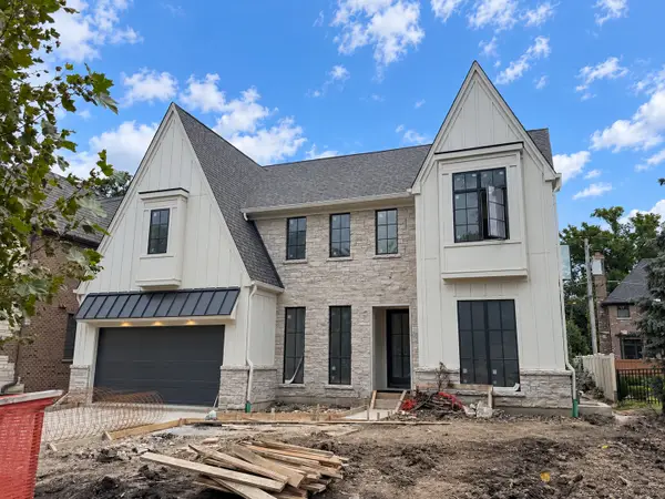 515 S Parkview Avenue, Elmhurst, IL 60126