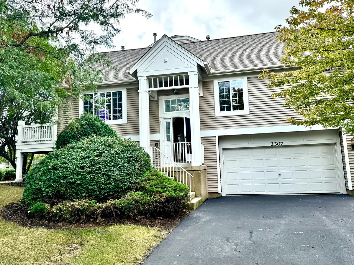 2307 Twilight Drive #2307, Aurora, IL 60503 - #1