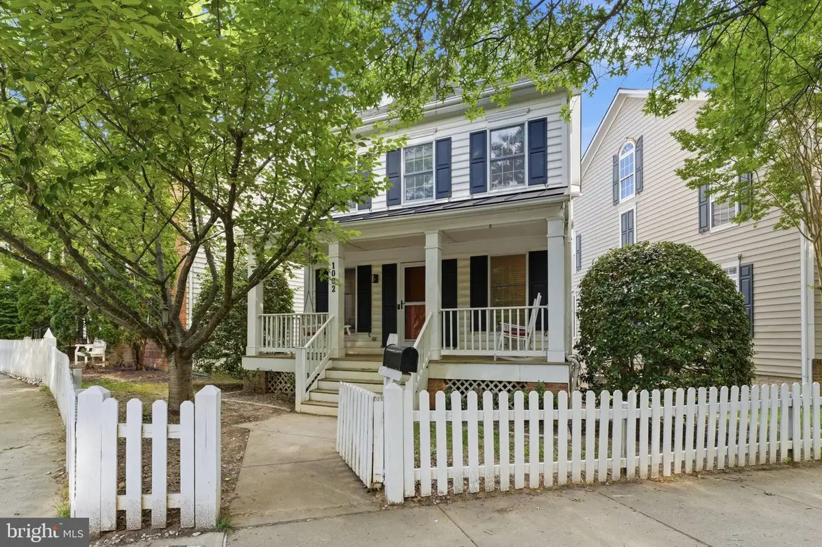 1002 Main Street, Gaithersburg, MD 20878 - #1