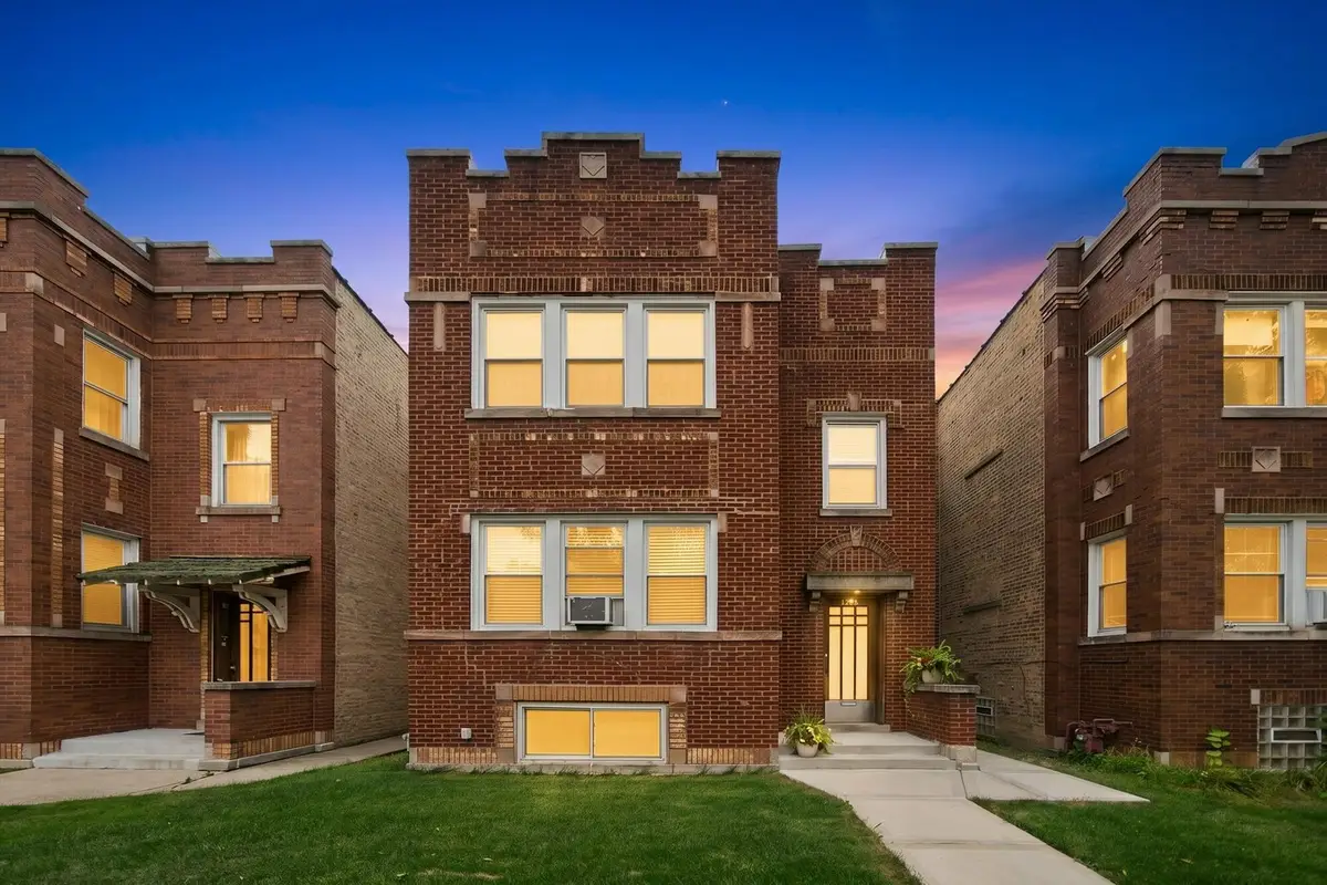 3634 N Troy Street, Chicago, IL 60618 - #1