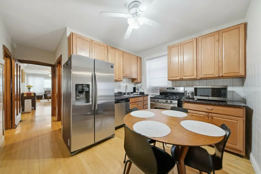3634 N Troy Street, Chicago, IL 60618 - #2