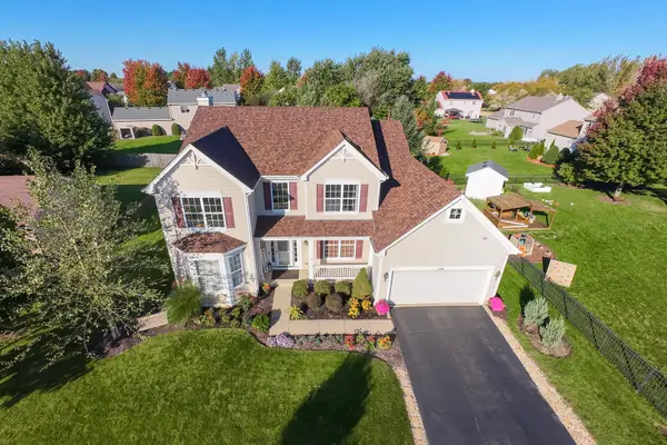 1481 Farmstead Lane, DeKalb, IL 60115