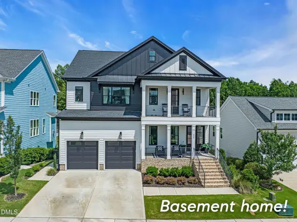325 Liberty Star Road, Wendell,  27591