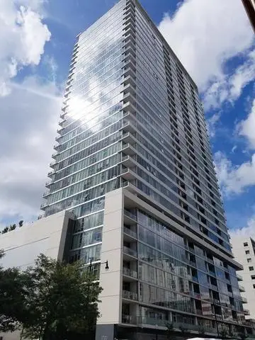 1720 S Michigan Avenue #3105, Chicago, IL 60616 - #1