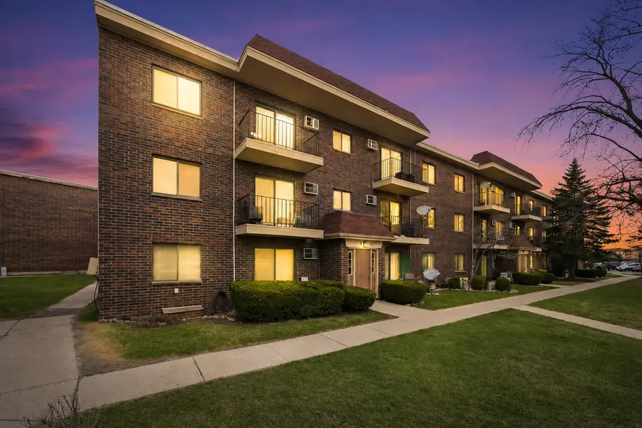 940 N Rohlwing Road #201A, Addison, IL 60101 - #2
