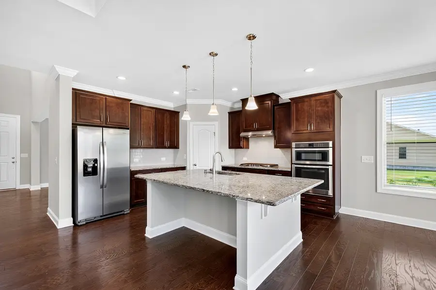 2204 Stillness Pond Lane, Swift Creek, NC 27539 - #3