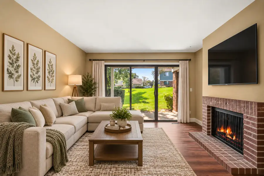 1547 7 Pines Road #D-1, Schaumburg, IL 60193 - #2