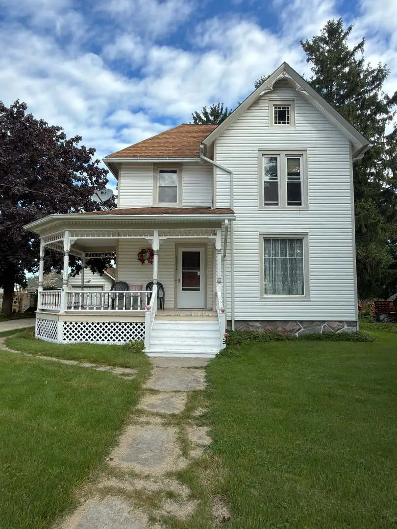 12114 Bigelow Avenue, Hebron, IL 60034 - #1
