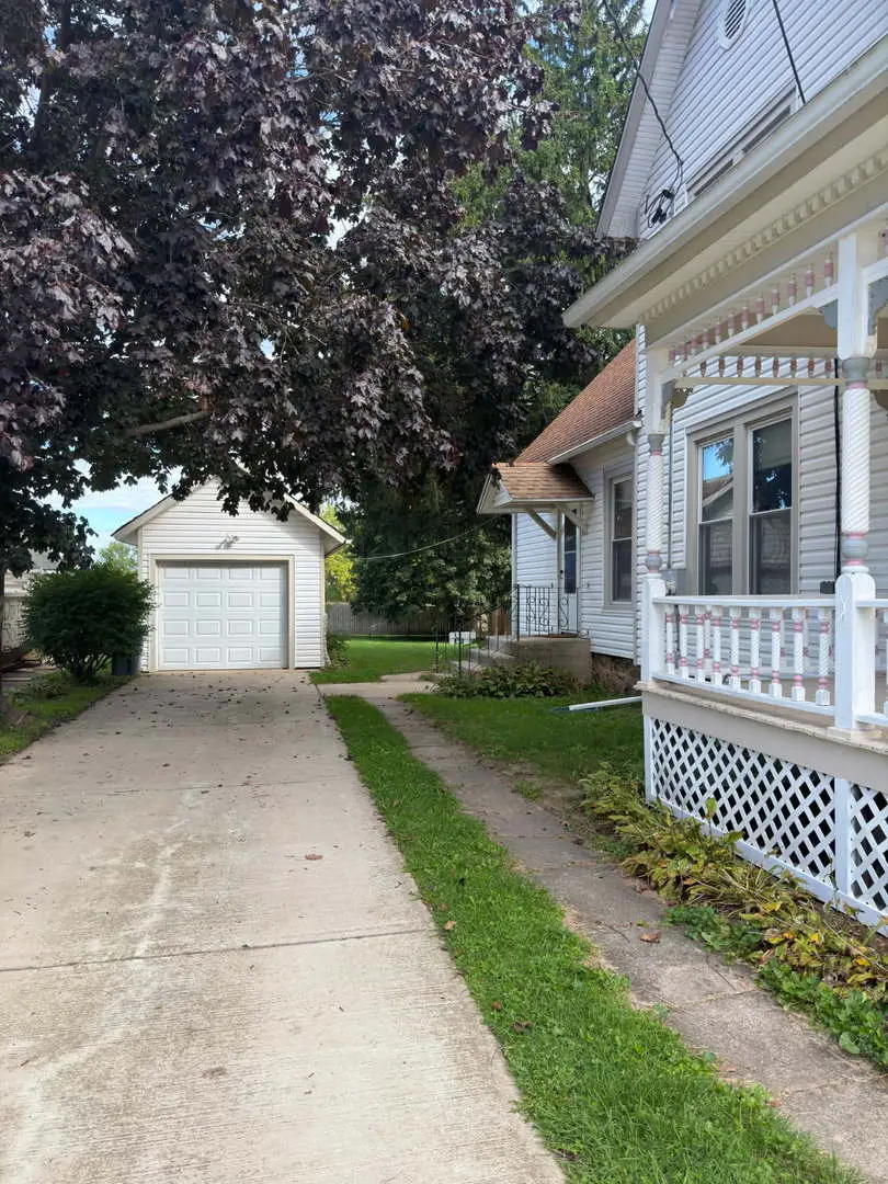 12114 Bigelow Avenue, Hebron, IL 60034 - #2