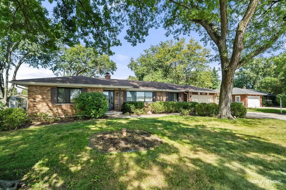 1930 Stephen Street, Aurora, IL 60502 - #1