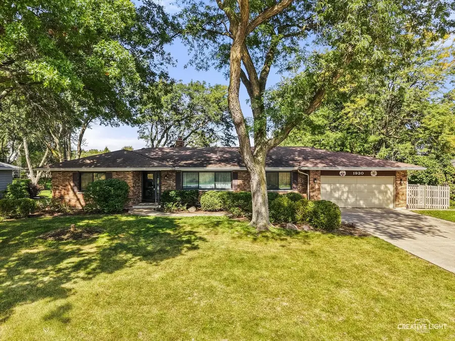1930 Stephen Street, Aurora, IL 60502 - #2