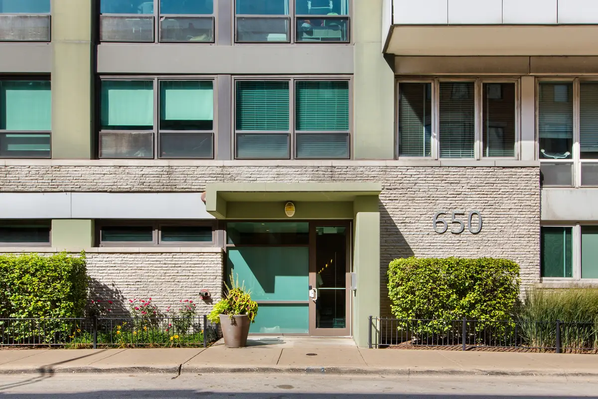 Address Withheld By Seller, Chicago, IL 60661 - #1