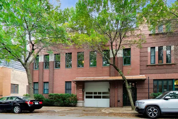 1235 W George Street #106, Chicago, IL 60657