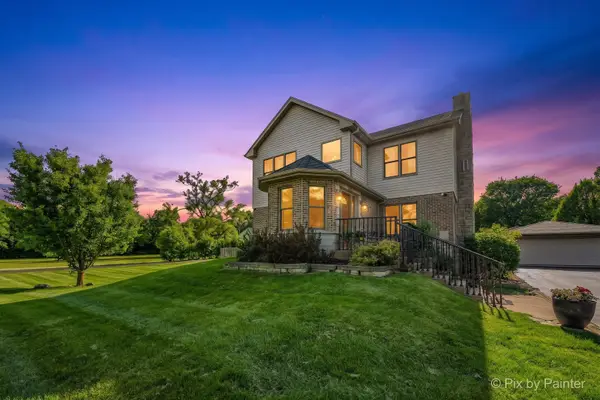 4N260 Walter Road, Addison, IL 60101