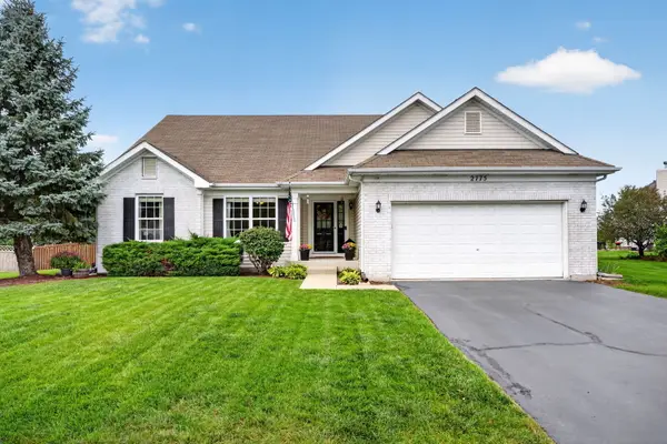 2775 Hobbs Court, Yorkville, IL 60560