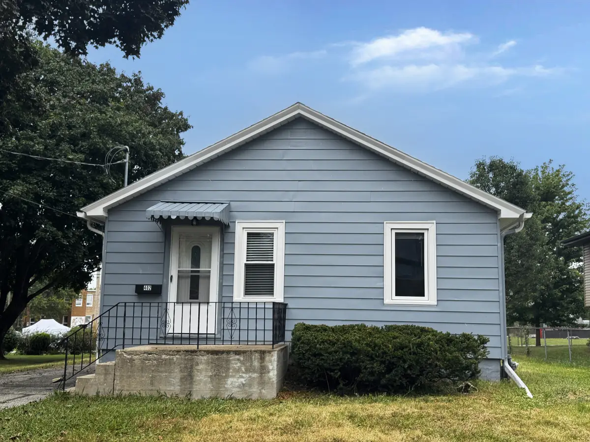 402 S 13th Avenue, Saint Charles, IL 60174 - #1