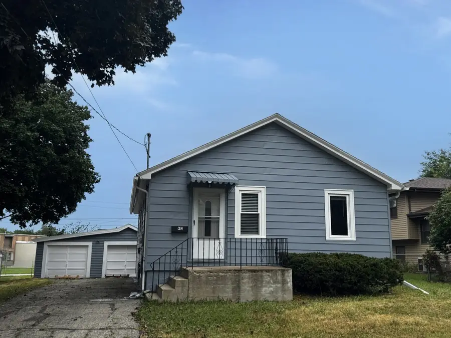 402 S 13th Avenue, Saint Charles, IL 60174 - #2