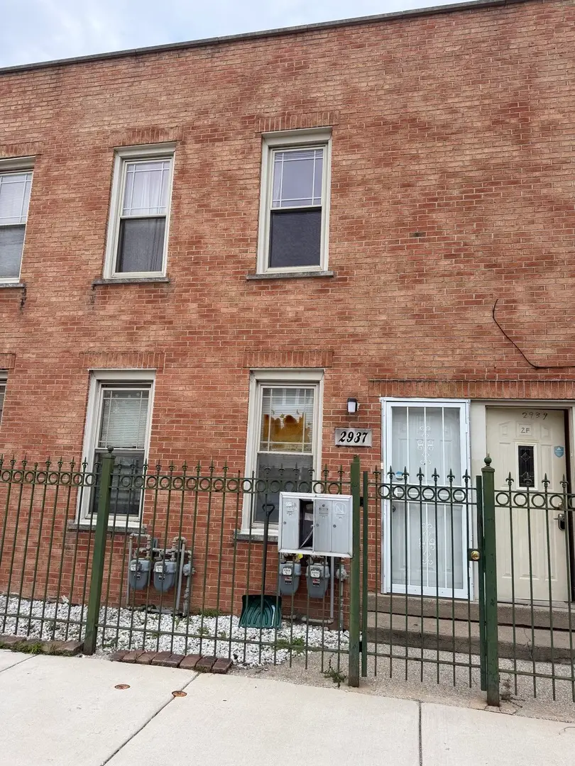 2937 S Keeley Street #2, Chicago, IL 60608 - #1