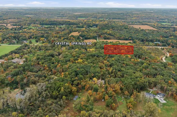 Lot 2 Crystal Springs Road, Woodstock, IL 60098