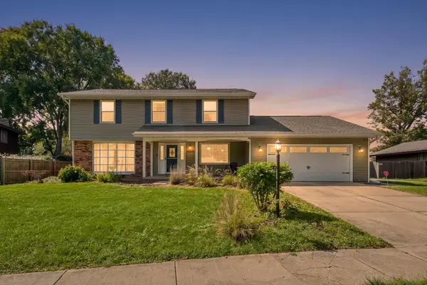 2303 Galen Drive, Champaign, IL 61821