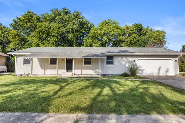 2013 Corray Street, Urbana, IL 61802