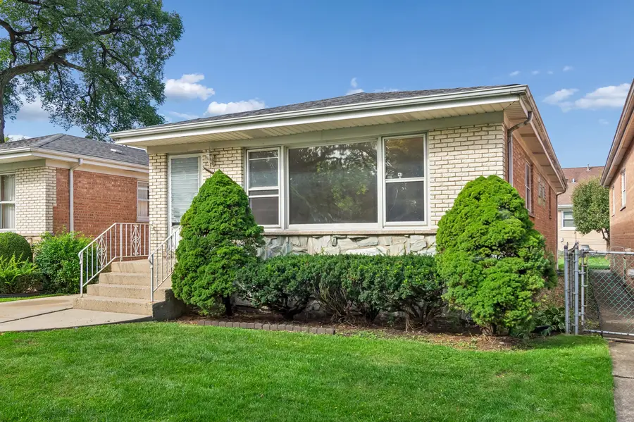 Address Withheld By Seller, Chicago, IL 60646 - #2