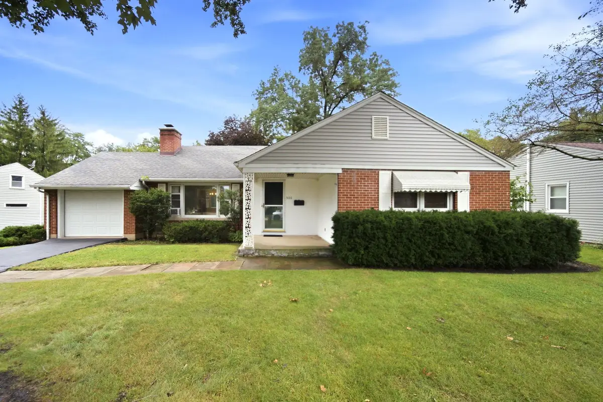 500 Skyline Drive, Fox River Grove, IL 60021 - #1
