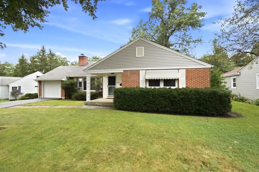 500 Skyline Drive, Fox River Grove, IL 60021 - #2