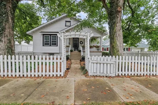 119 S Pine Street, Arcola, IL 61910