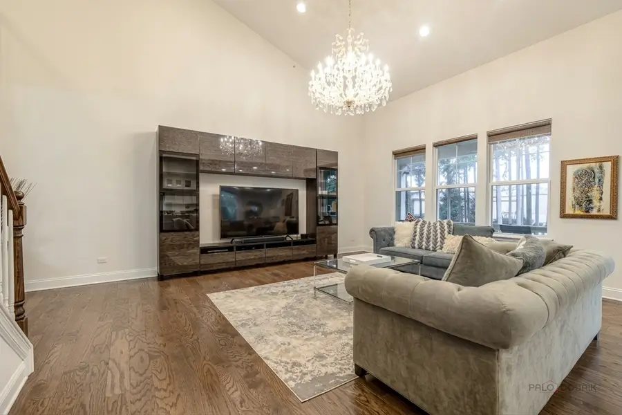 637 Insull Drive, Vernon Hills, IL 60061 - #3