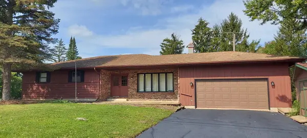38604 N Waveland Avenue, Wadsworth, IL 60083