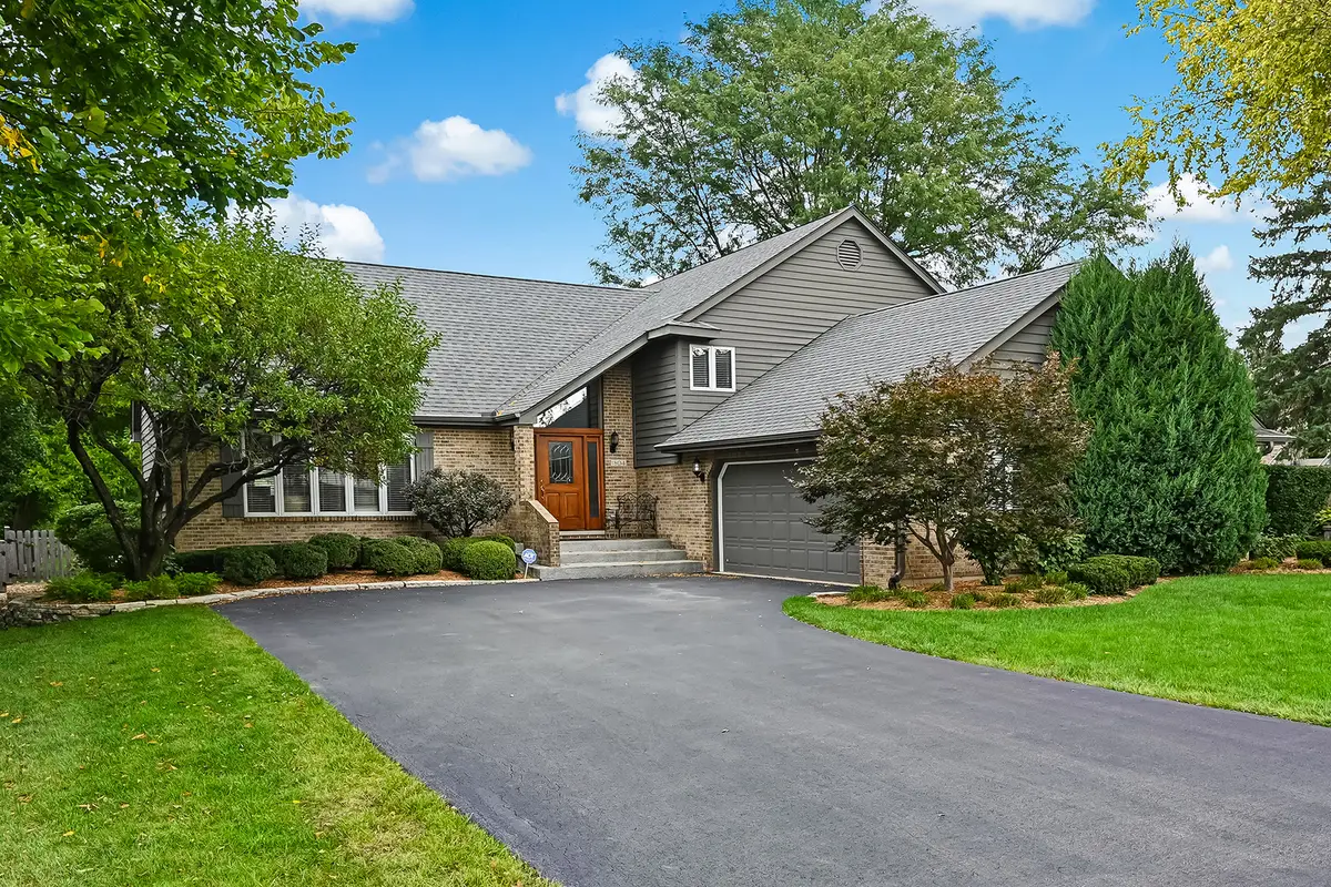 1804 Woodview Court, Darien, IL 60561 - #1