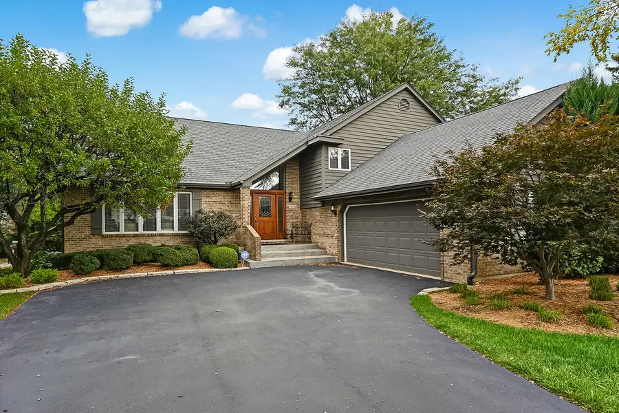 1804 Woodview Court, Darien, IL 60561 - #2