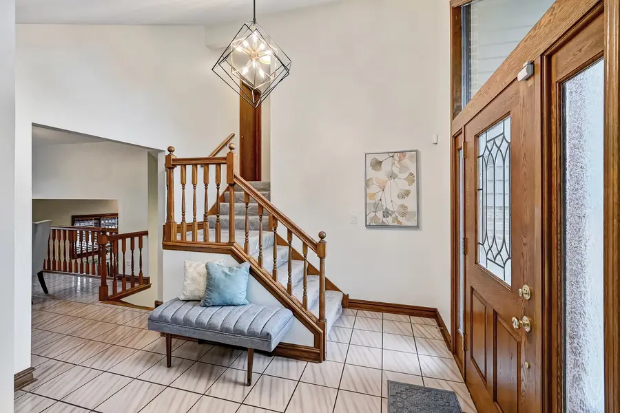 1804 Woodview Court, Darien, IL 60561 - #3