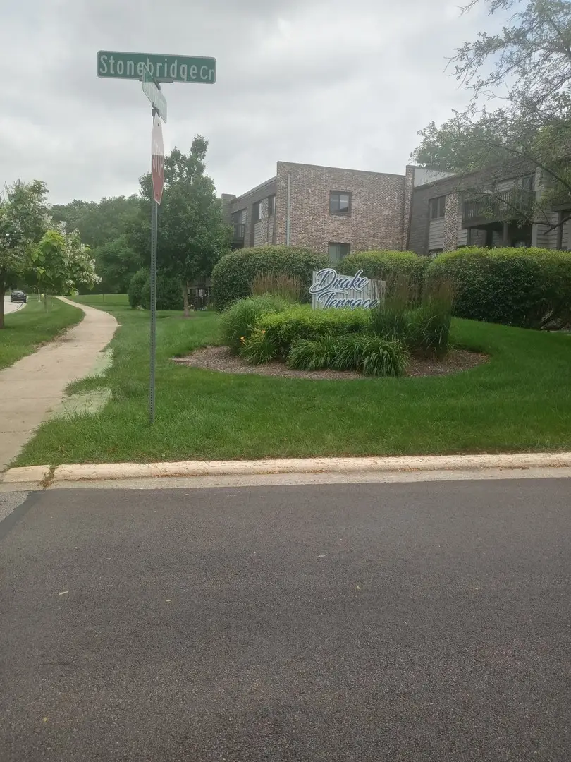 1480 Stonebridge Circle #D-1, Wheaton, IL 60189 - #1