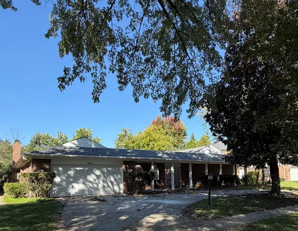 3614 Dauphine Avenue, Northbrook, IL 60062