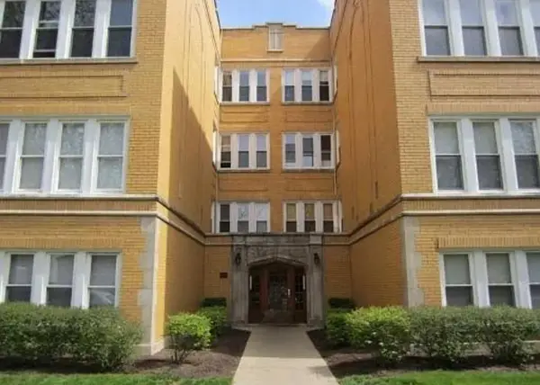 6309 N Albany Avenue #1A, Chicago, IL 60659