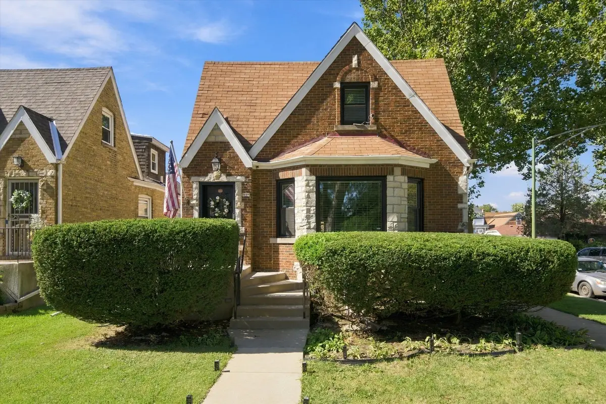 3066 N Nordica Avenue, Chicago, IL 60634 - #1