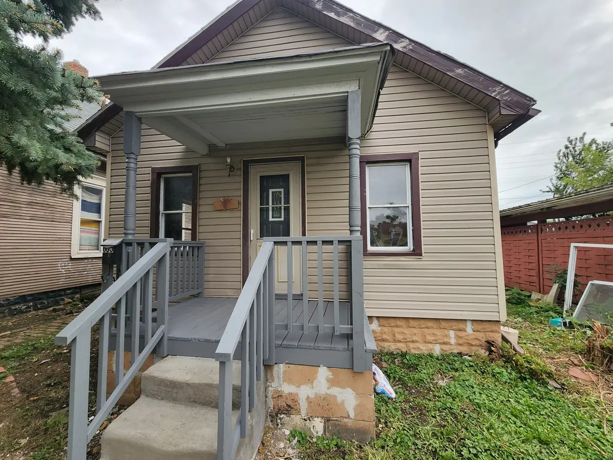 605 N Monroe Street, Streator, IL 61364 - #1