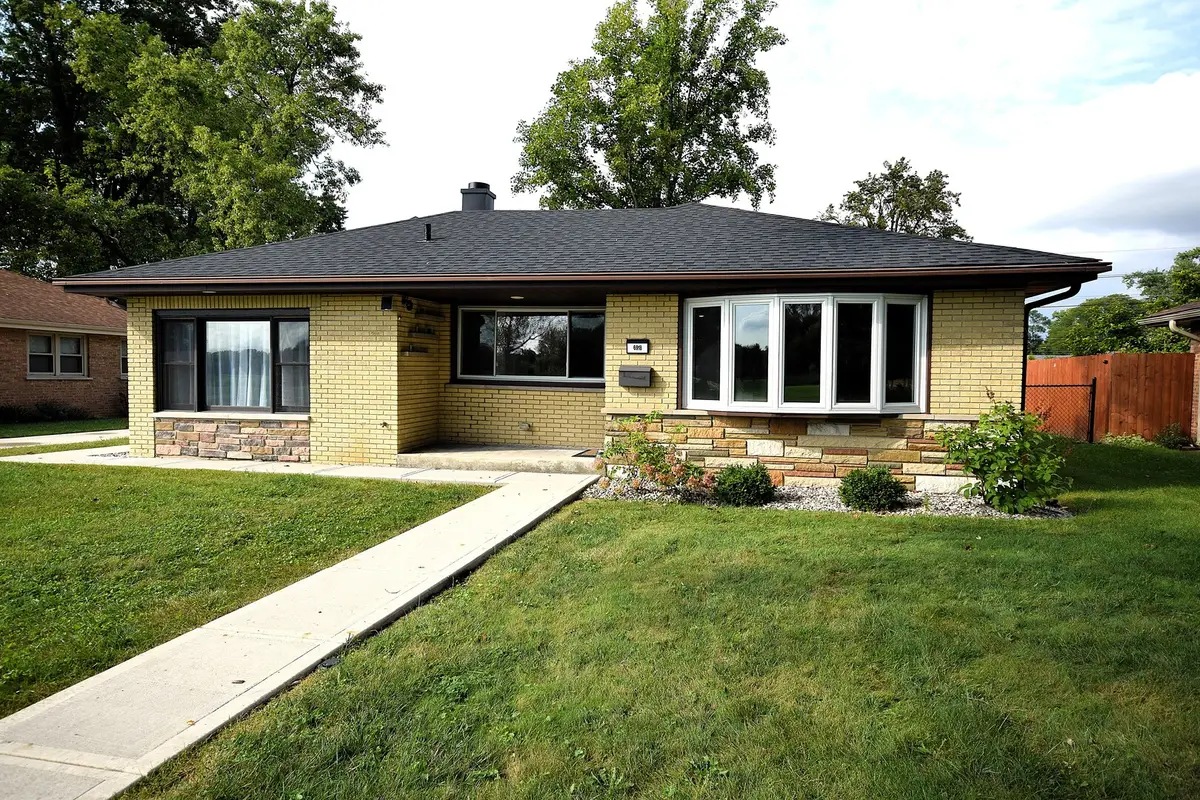 6918 W 116th Street, Worth, IL 60482 - #1