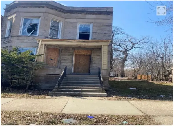 6120 S Green Street, Chicago, IL 60621