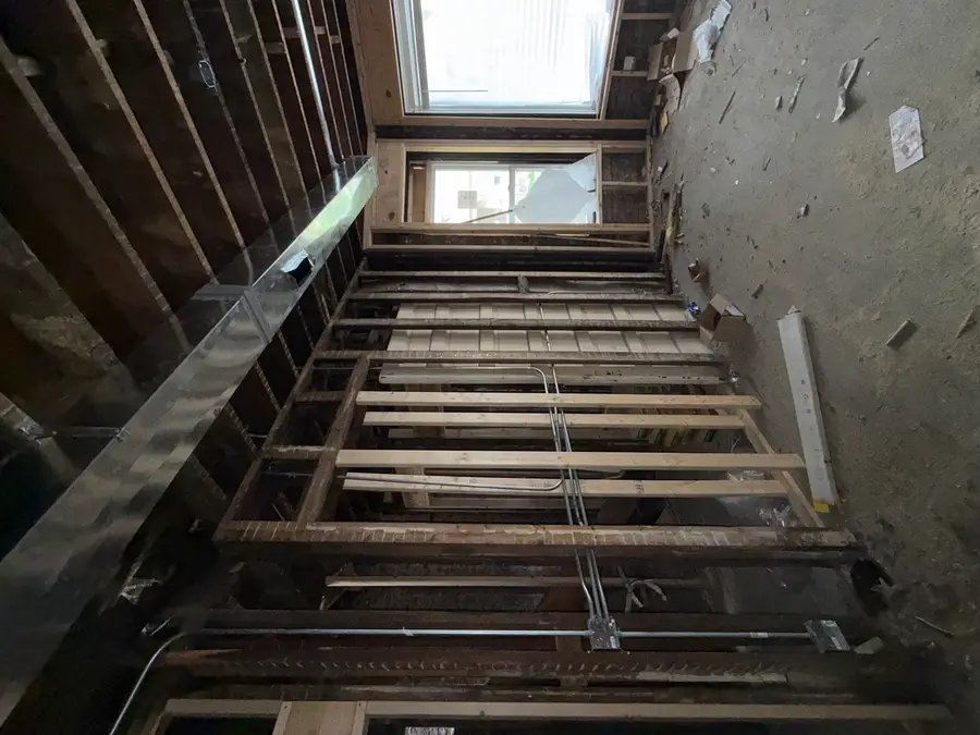6120 S Green Street, Chicago, IL 60621 - #2